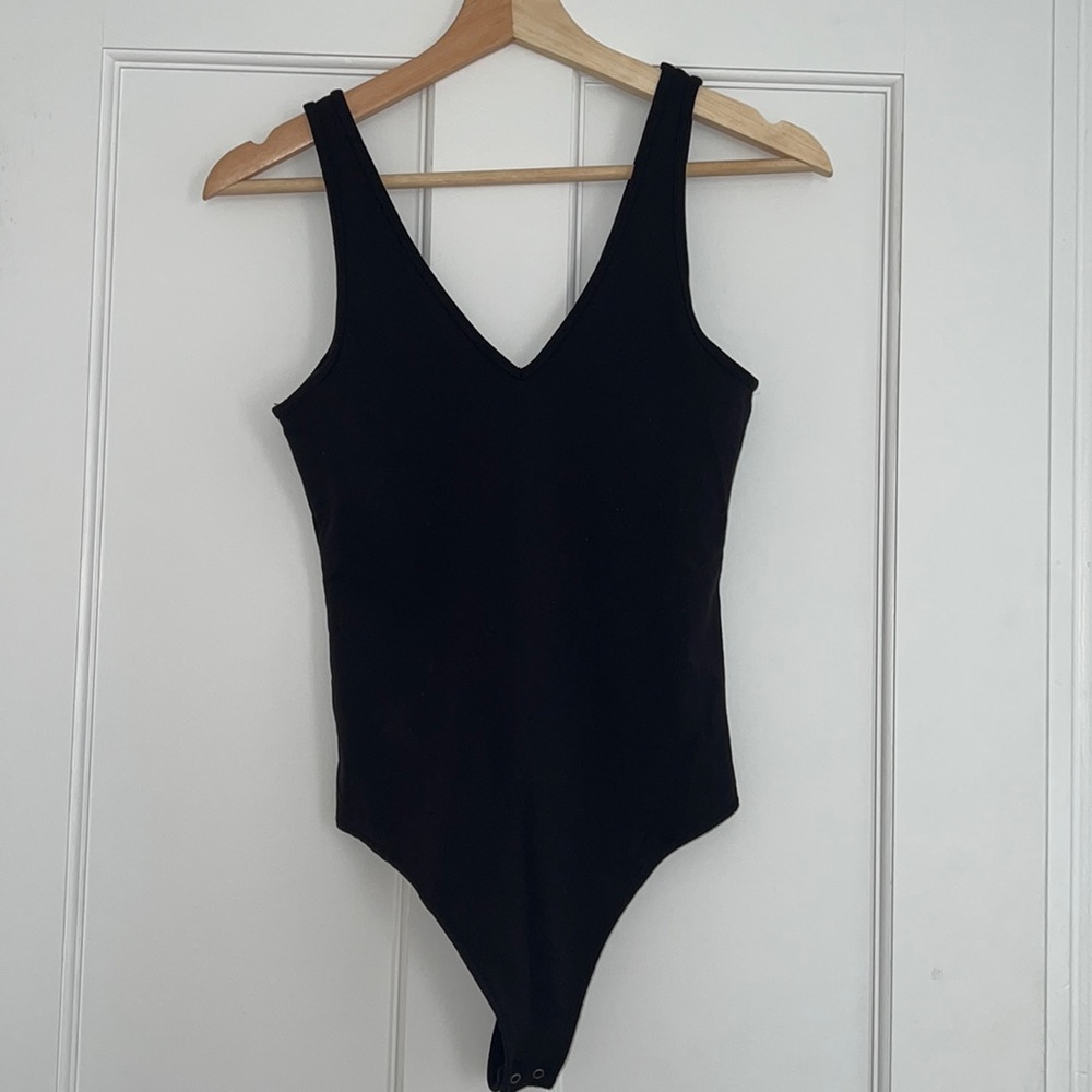 Abercrombie and Fitch Bodysuit